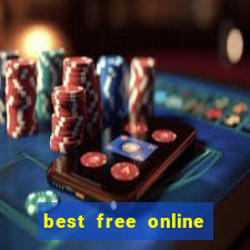 best free online casino slots