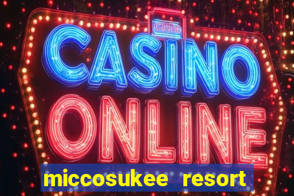 miccosukee resort and casino