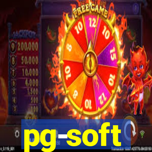 pg-soft