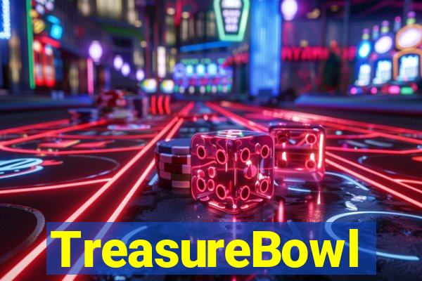 TreasureBowl treasure bowl modo de jogar