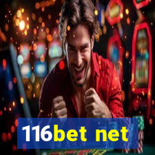 116bet net