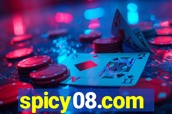 spicy08.com