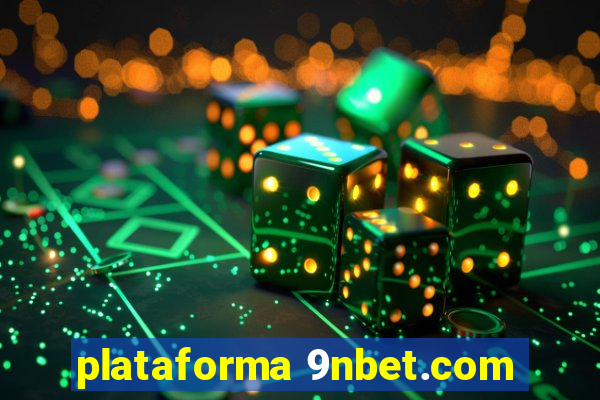 plataforma 9nbet.com