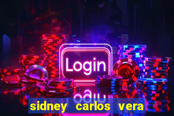 sidney carlos vera cruz porto