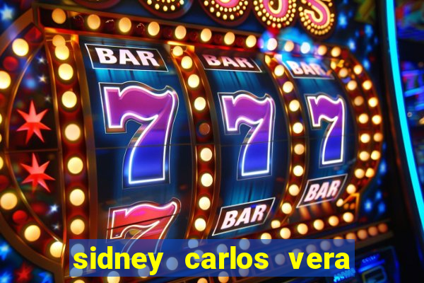 sidney carlos vera cruz porto