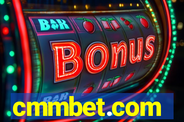 cmmbet.com