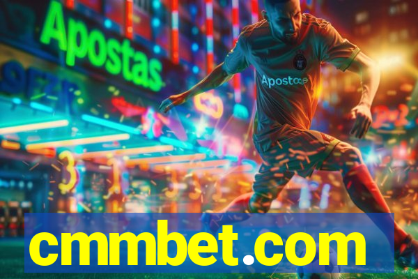 cmmbet.com