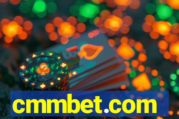 cmmbet.com