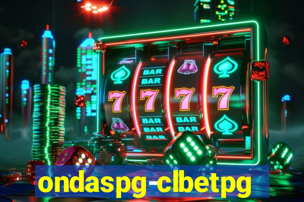 ondaspg-clbetpg.com