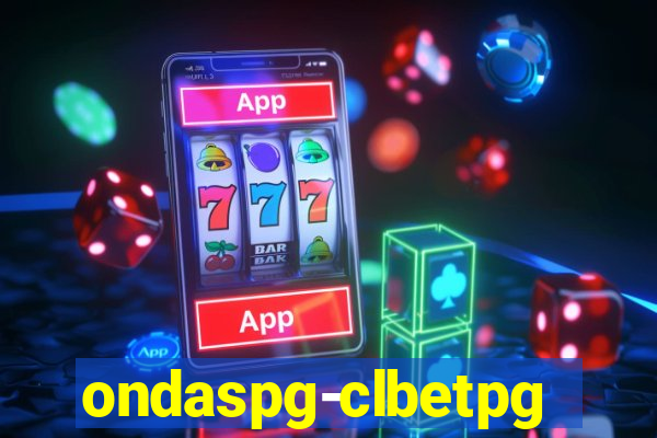 ondaspg-clbetpg.com