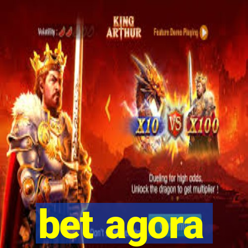 bet agora