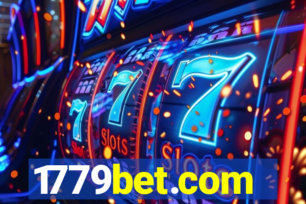 1779bet.com