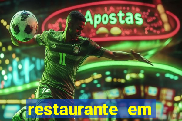 restaurante em benfica rj