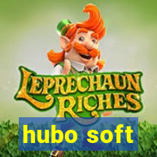 hubo soft