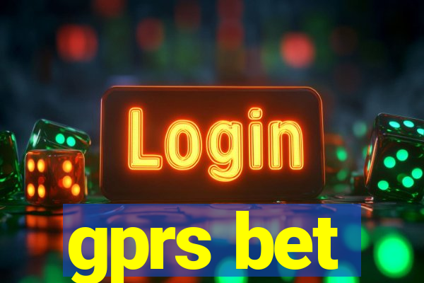 gprs bet