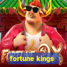 fortune kings