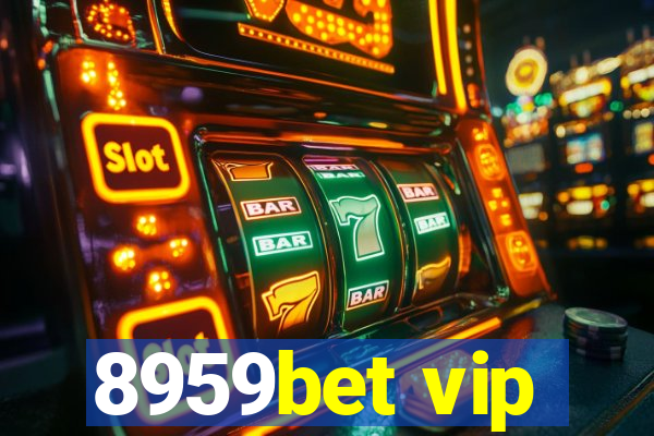 8959bet vip