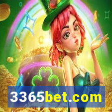 3365bet.com