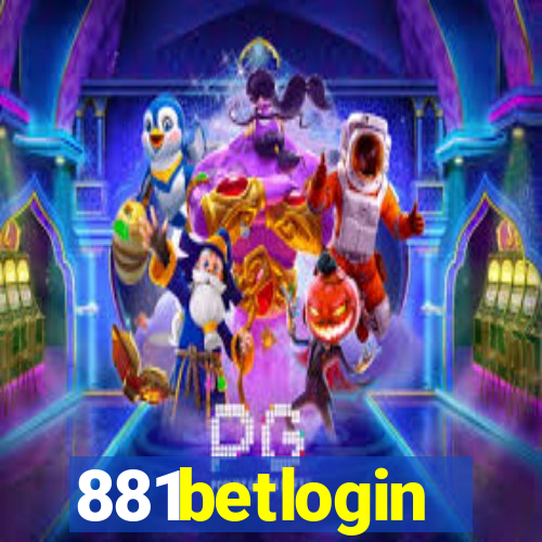 881betlogin