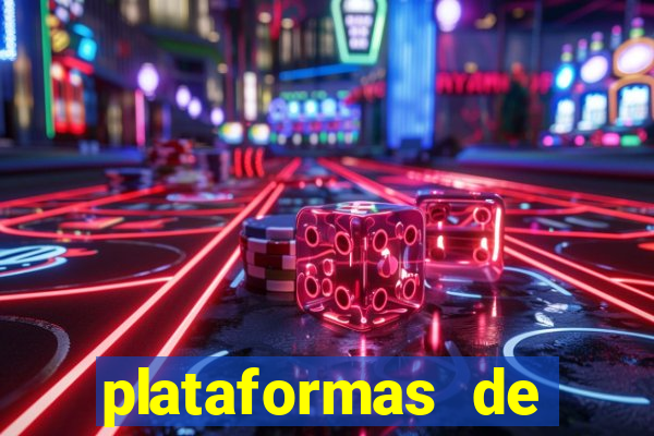 plataformas de jogos que pagam no cadastro