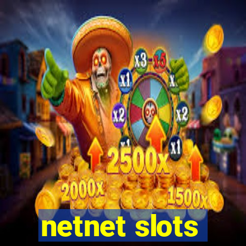 netnet slots