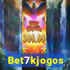 Bet7kjogos