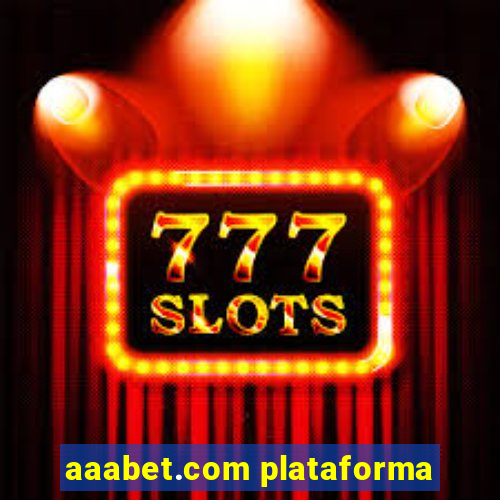 aaabet.com plataforma