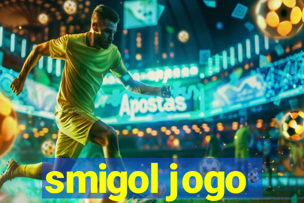 smigol jogo