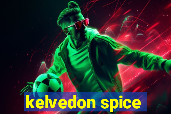 kelvedon spice