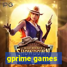 gprime games