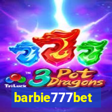 barbie777bet