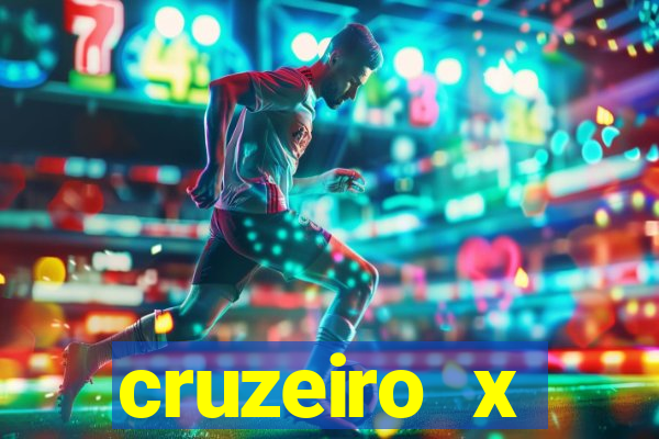 cruzeiro x fortaleza futemax