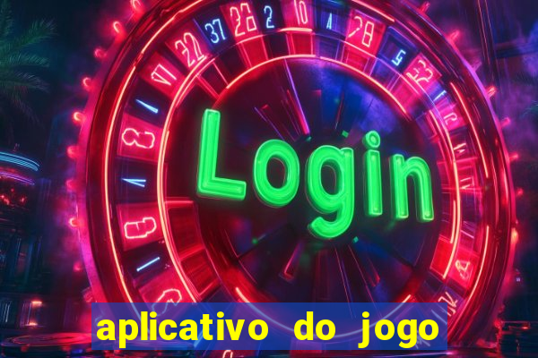 aplicativo do jogo do brasileir?o