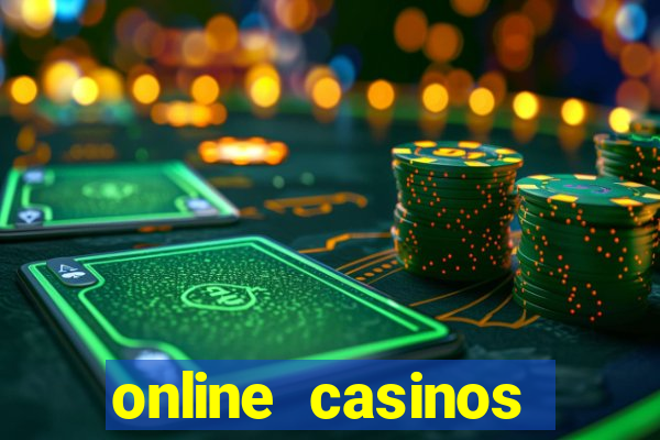 online casinos deposit bonus