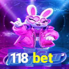 118 bet