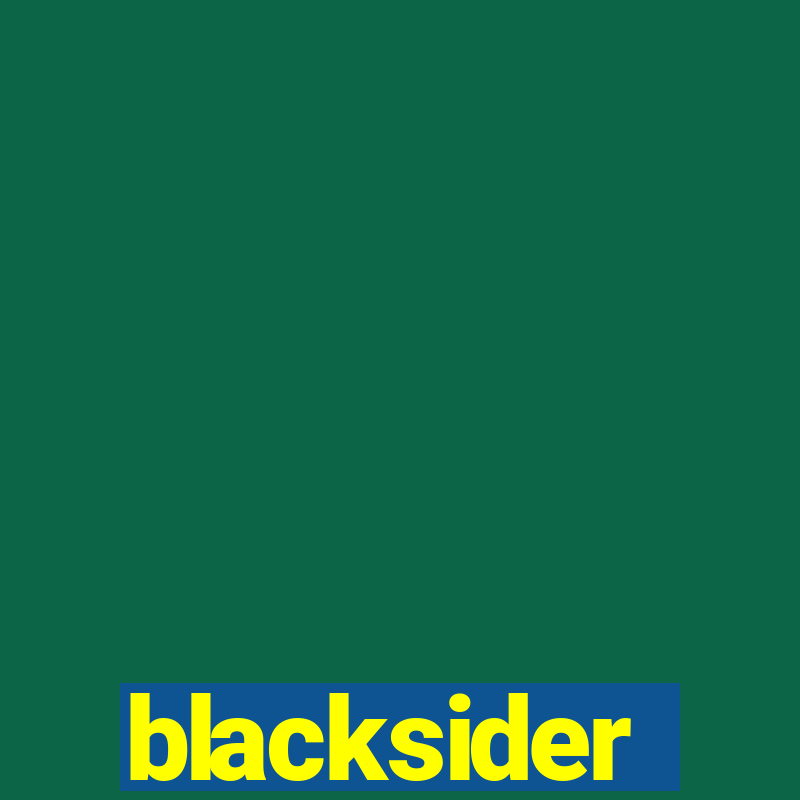 blacksider