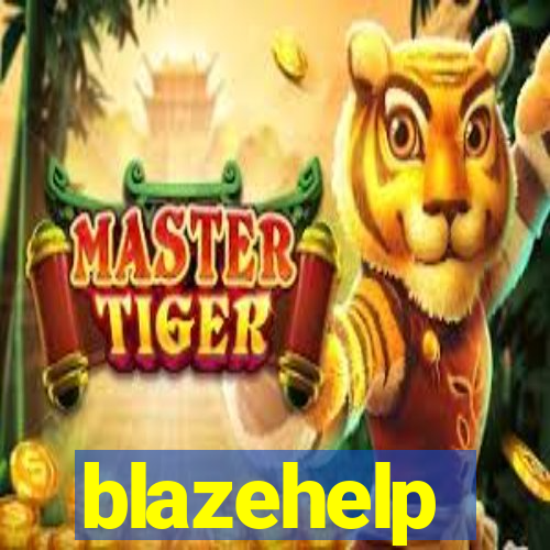 blazehelp