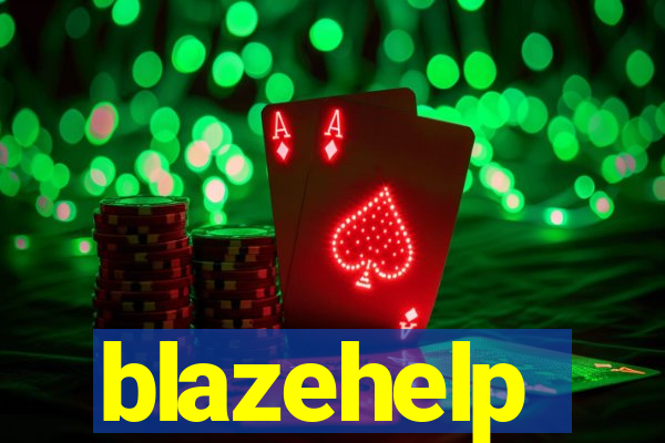 blazehelp