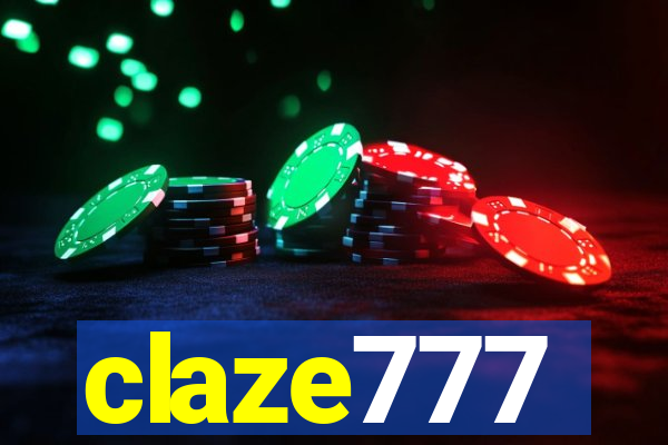 claze777