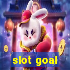 slot goal