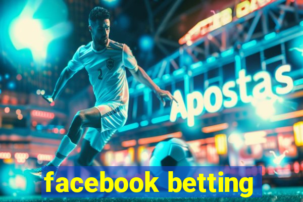 facebook betting