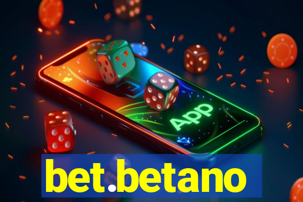 bet.betano