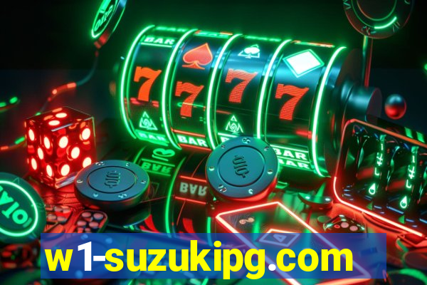 w1-suzukipg.com