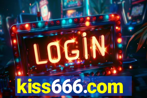 kiss666.com