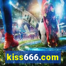 kiss666.com