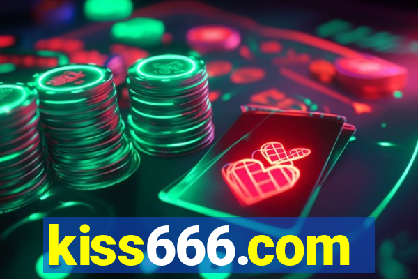 kiss666.com