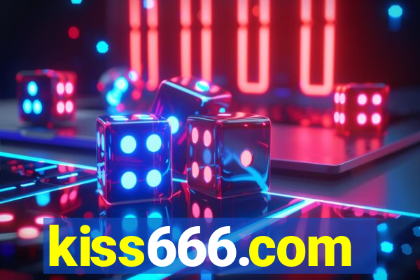 kiss666.com