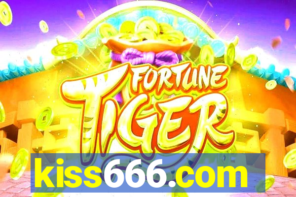 kiss666.com