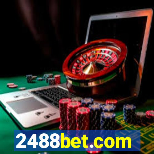 2488bet.com