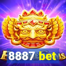 8887 bet